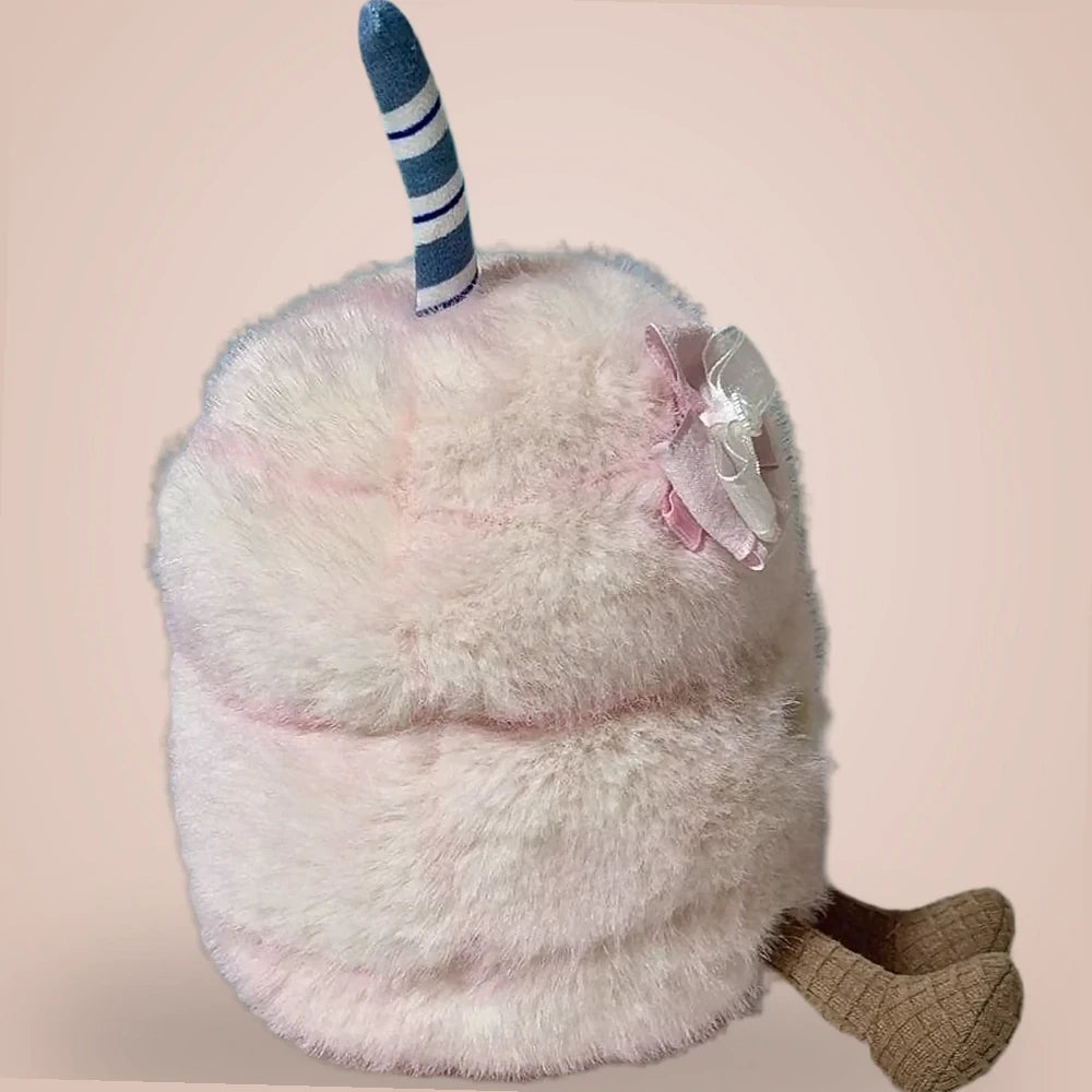 Amuseables Kathrin Candy Floss – soft plush toy