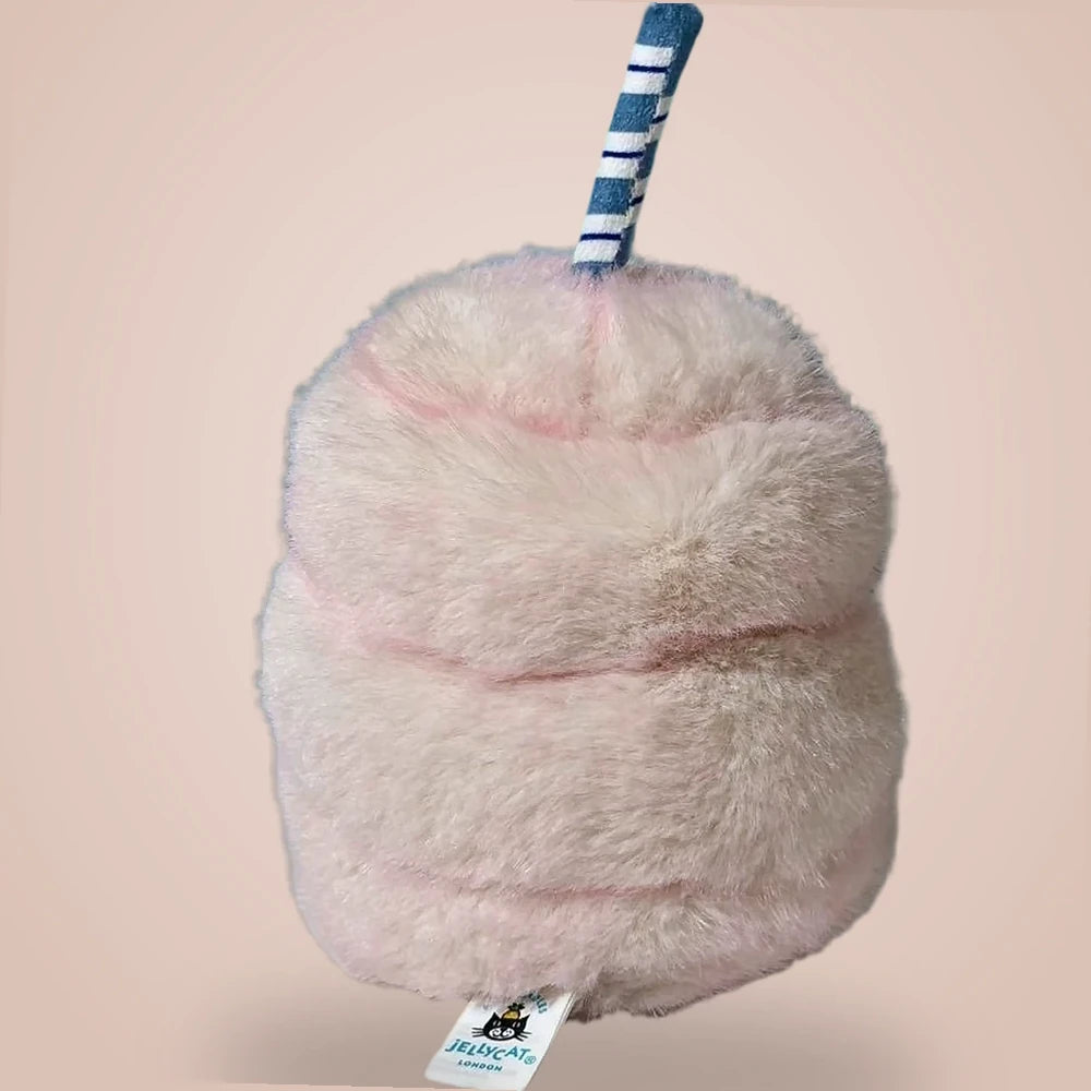 Amuseables Kathrin Candy Floss – soft plush toy
