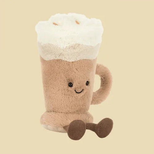 Amuseables Latte
