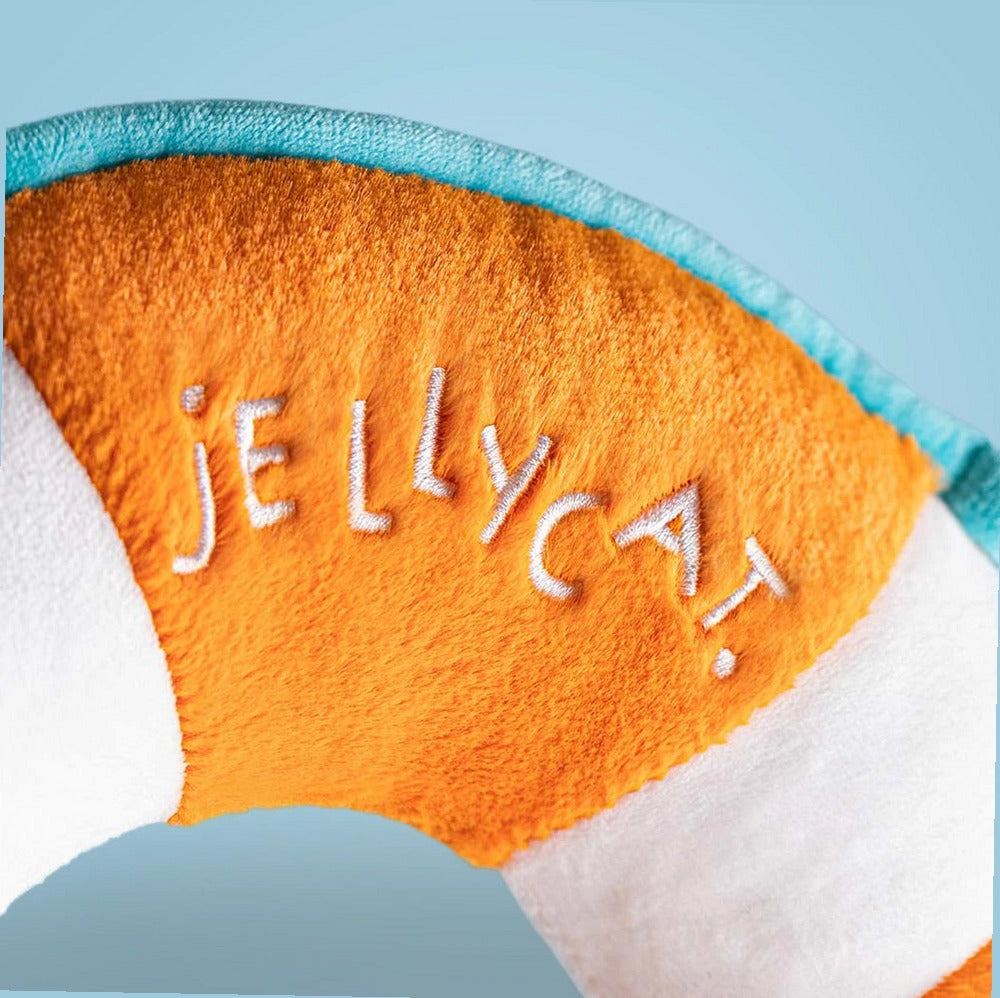 Amuseables Life Ring – soft plush toy, view 2