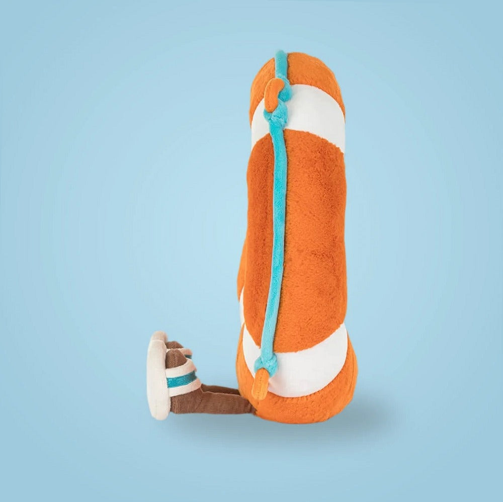 Amuseables Life Ring – soft plush toy, view 3