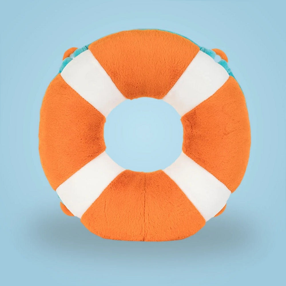 Amuseables Life Ring – soft plush toy, view 4