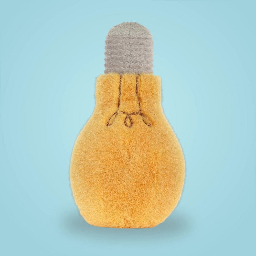 Amuseables Lightbulb – soft plush toy, view 4
