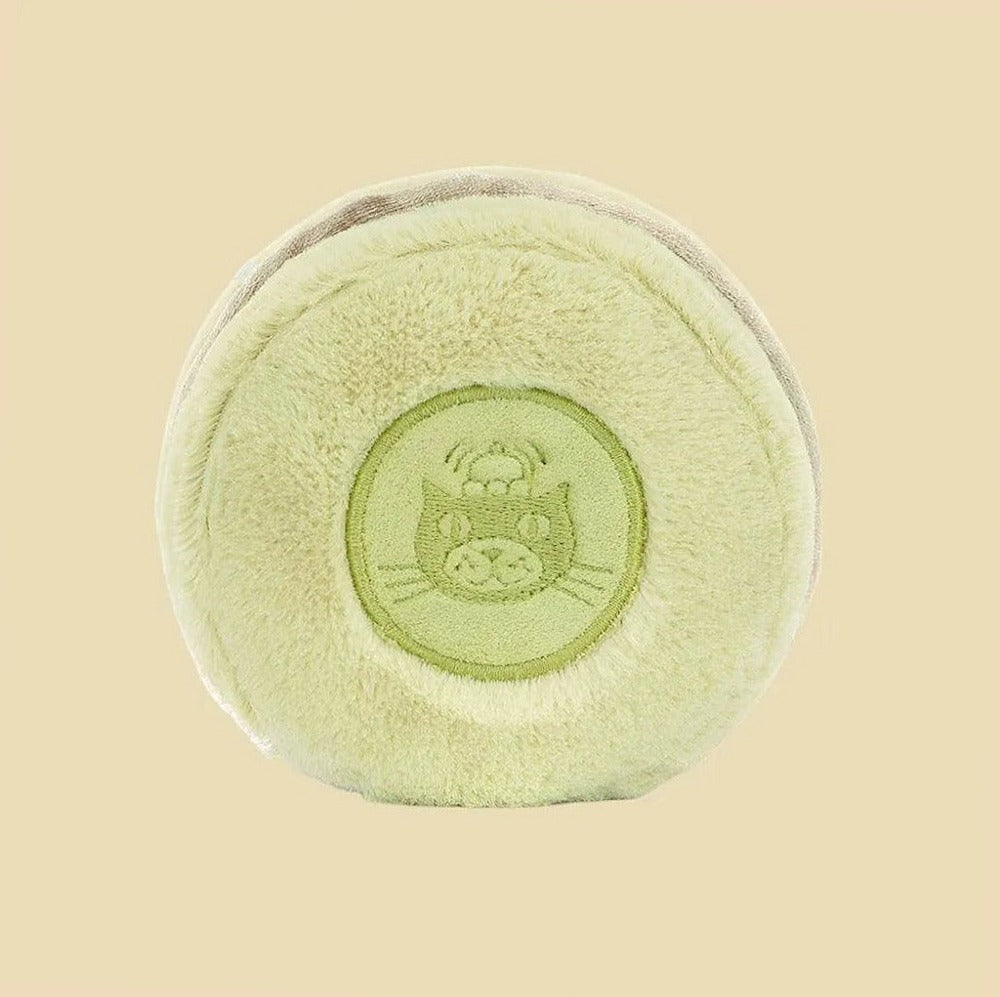 Amuseables Max Macaron