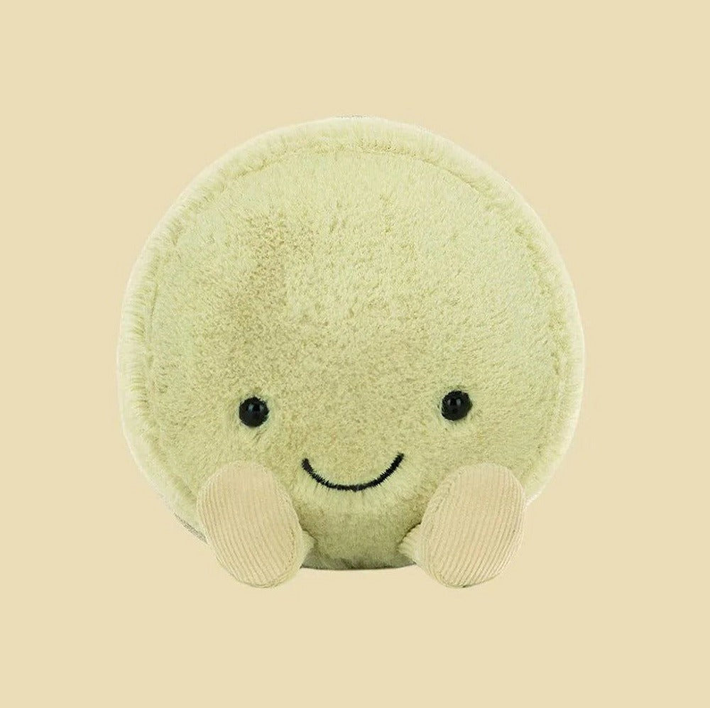 Amuseables Max Macaron