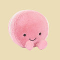 Amuseables Mia Macaron