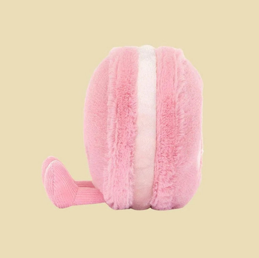 Amuseables Mia Macaron