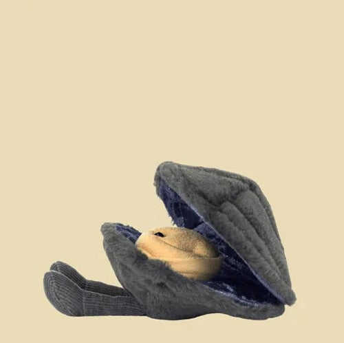 Amuseables Michelle Mussel