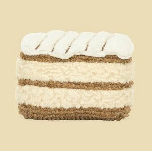 Amuseables Milie Mille - Feuille