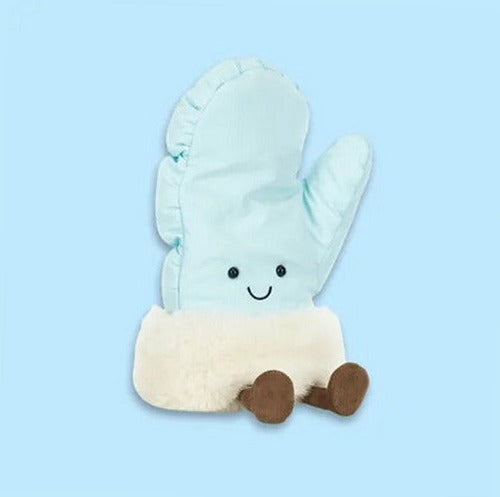 Amuseables Mitten