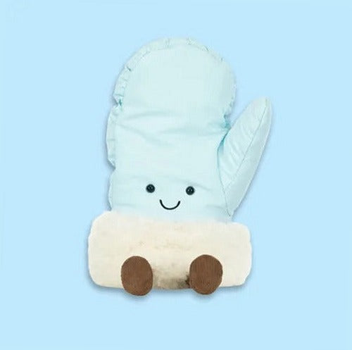 Amuseables Mitten