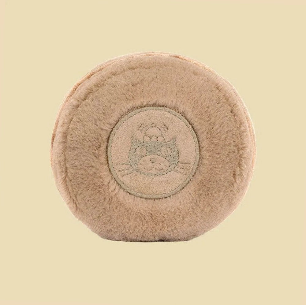 Amuseables Mona Macaron