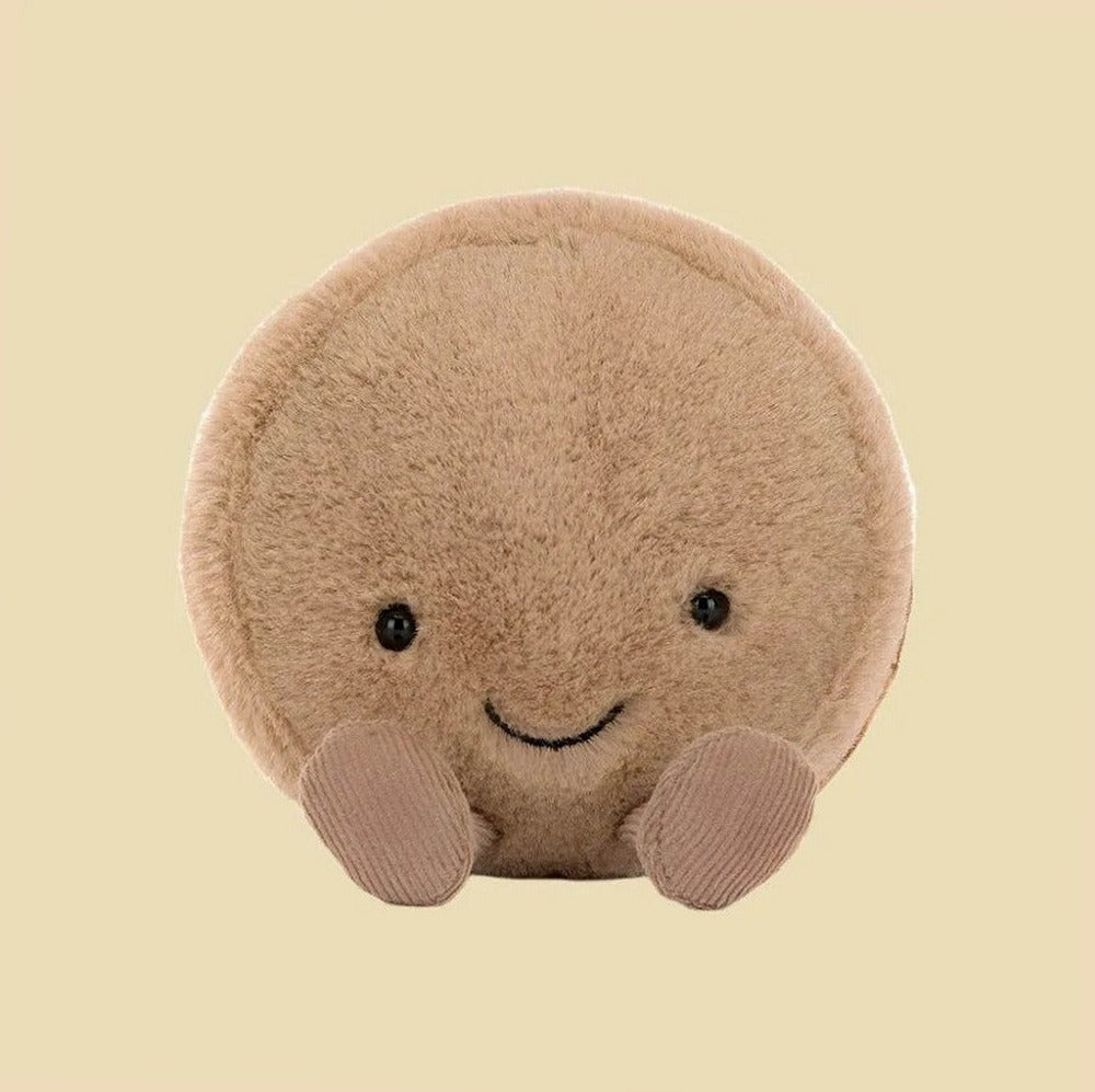 Amuseables Mona Macaron