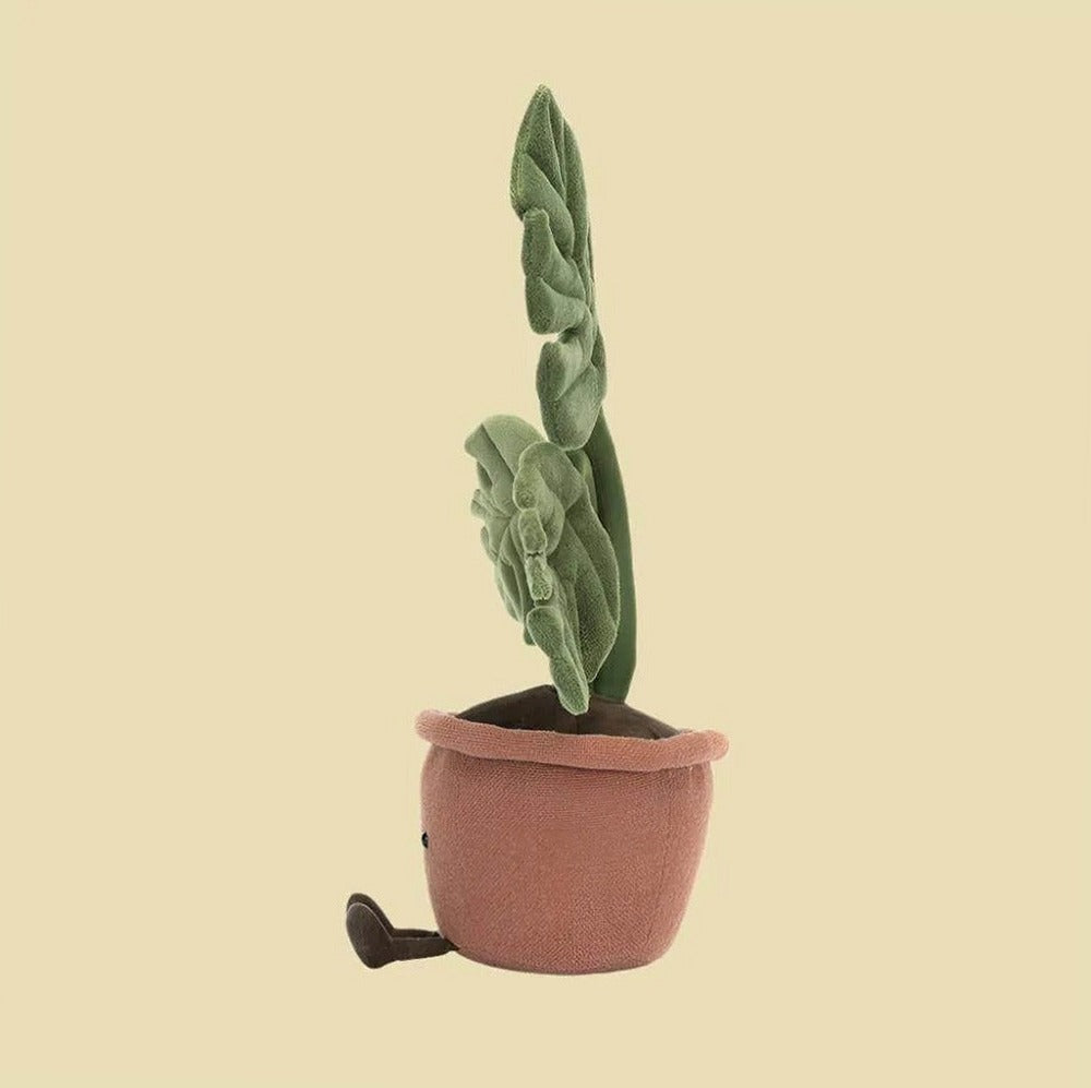 Amuseables Monstera Plant