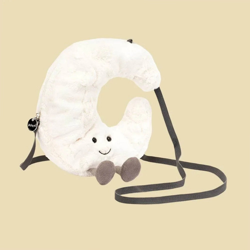 Amuseables Moon Bag