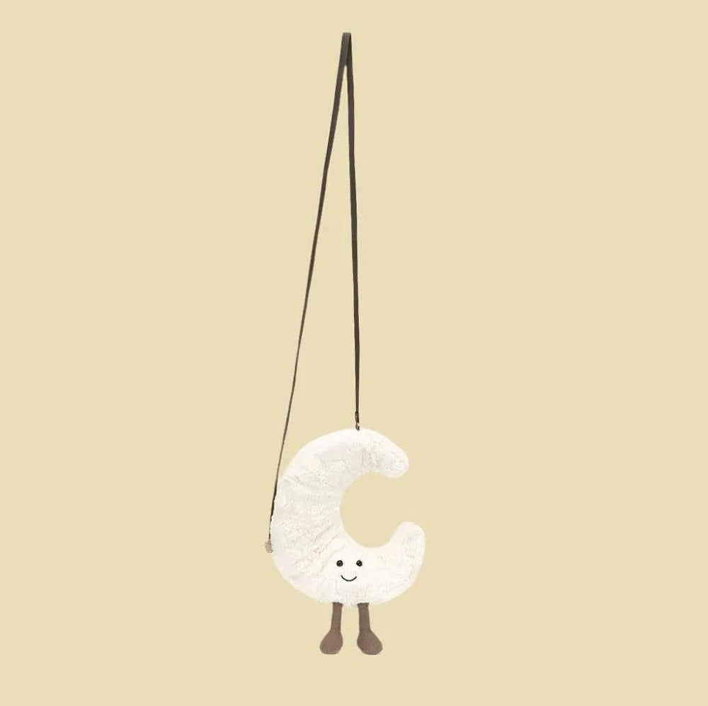 Amuseables Moon Bag