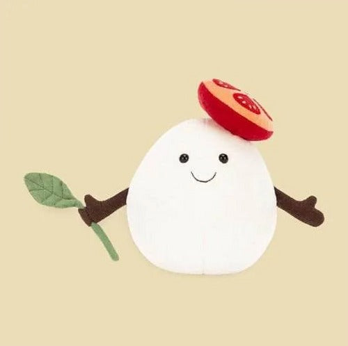Amuseables Mozzarella