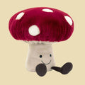 Amuseables Mushroom