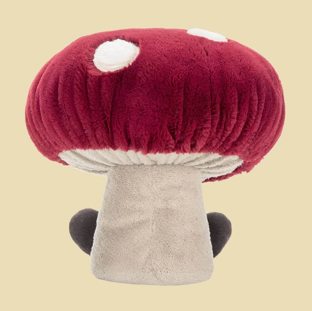 Amuseables Mushroom
