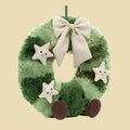 Amuseables Nordic Spruce Wreath