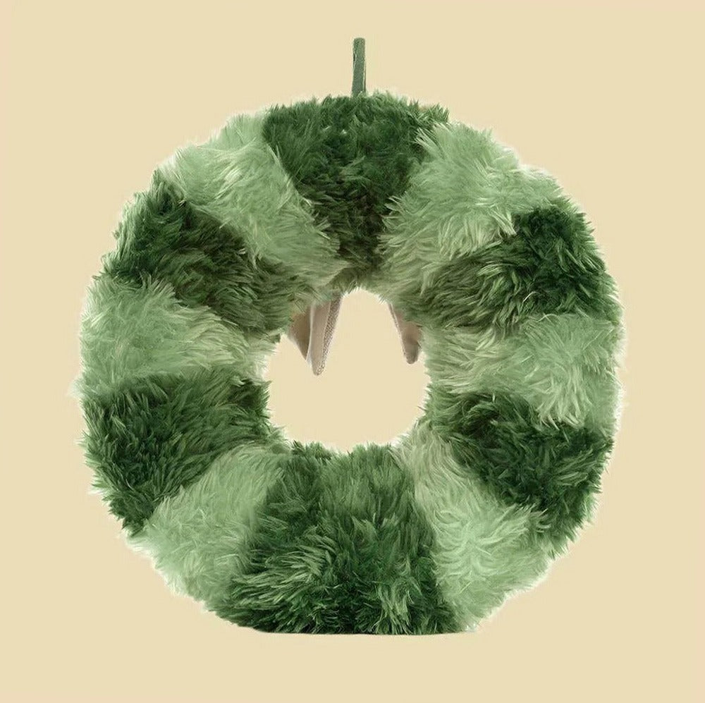 Amuseables Nordic Spruce Wreath