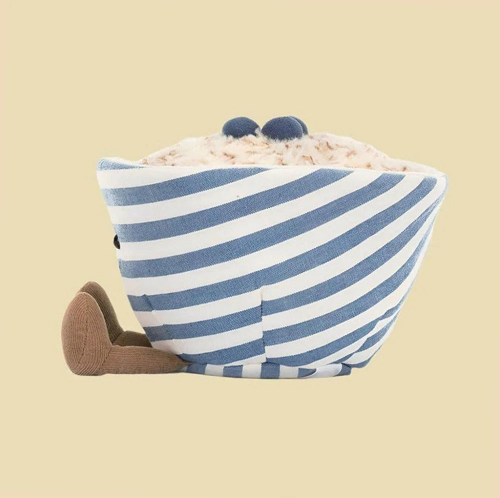 Amuseables Oats