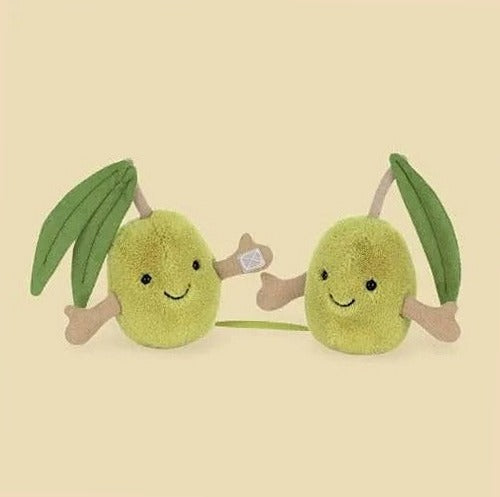 Amuseables Pair of Olives