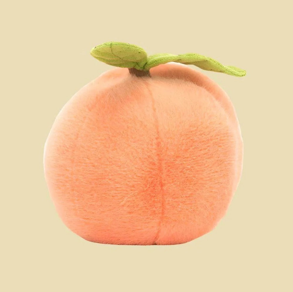 Amuseables Peach