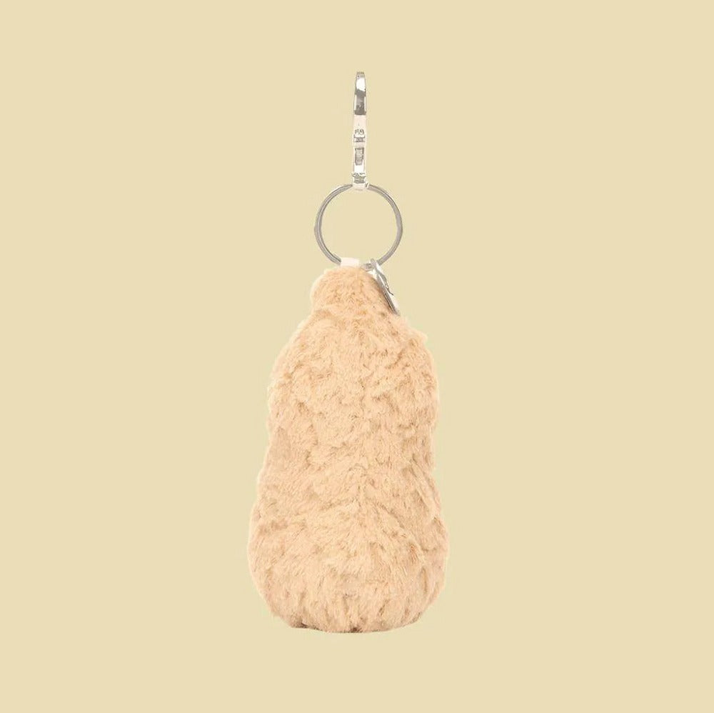 Amuseables Peanut Bag Charm