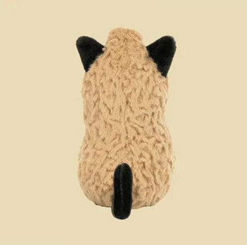 Amuseables Peanut Cat Outfit
