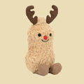 Amuseables Peanut Reindeer