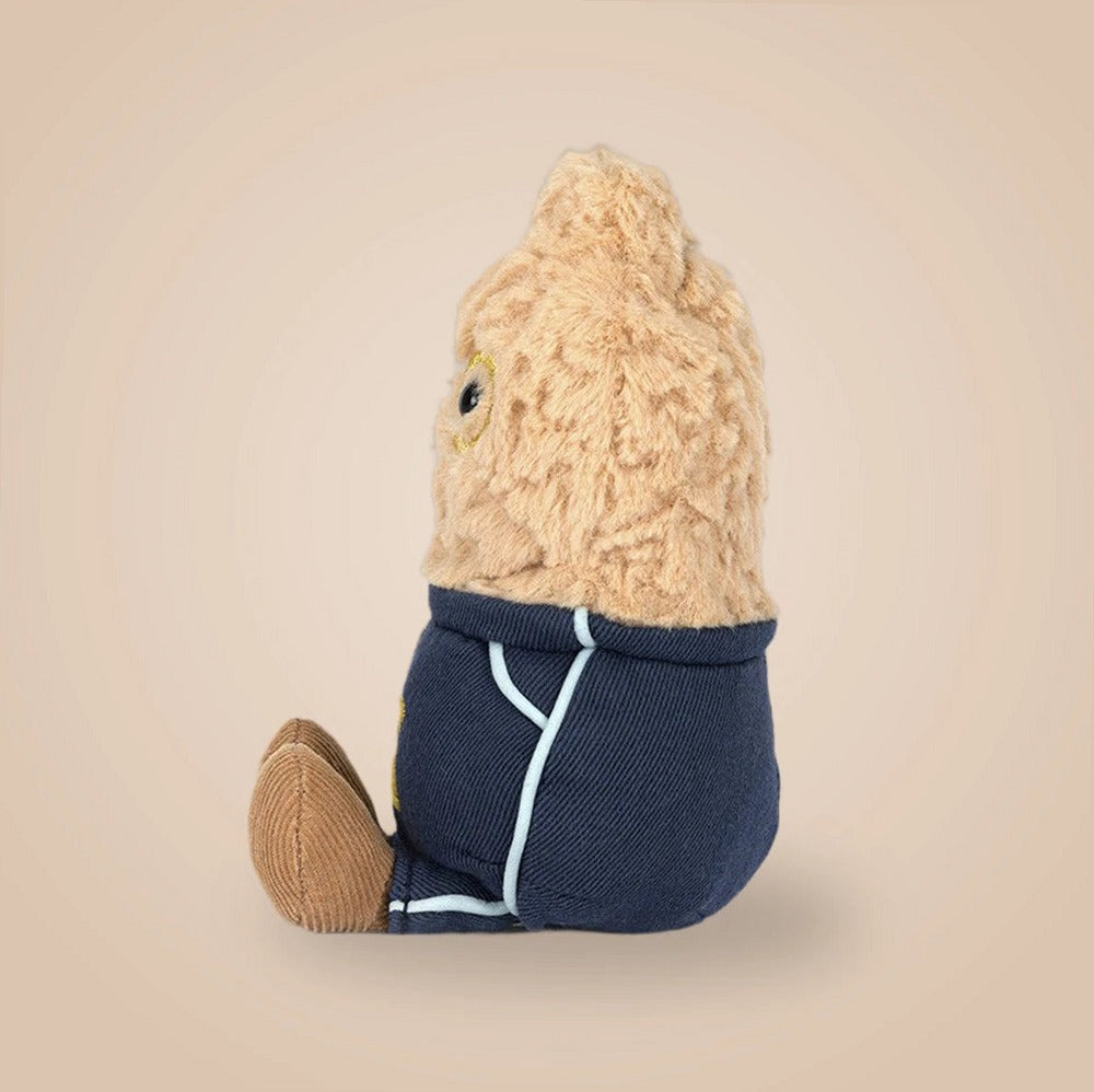 Amuseables Peanut Star Student Outfit – soft plush toy, view 2