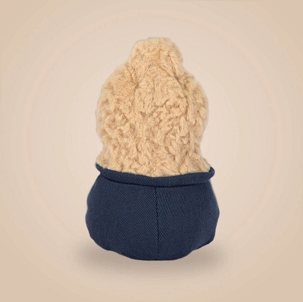 Amuseables Peanut Star Student Outfit – soft plush toy, view 3