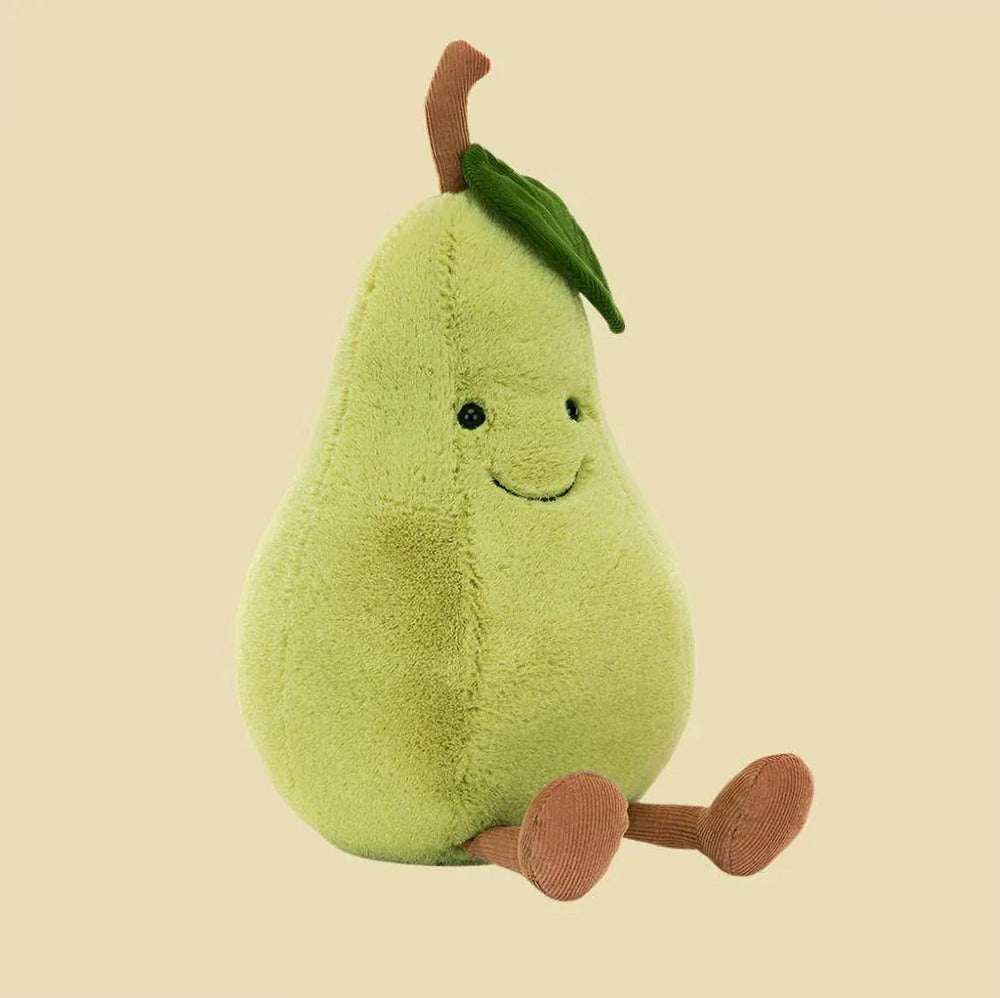 Amuseables Pear