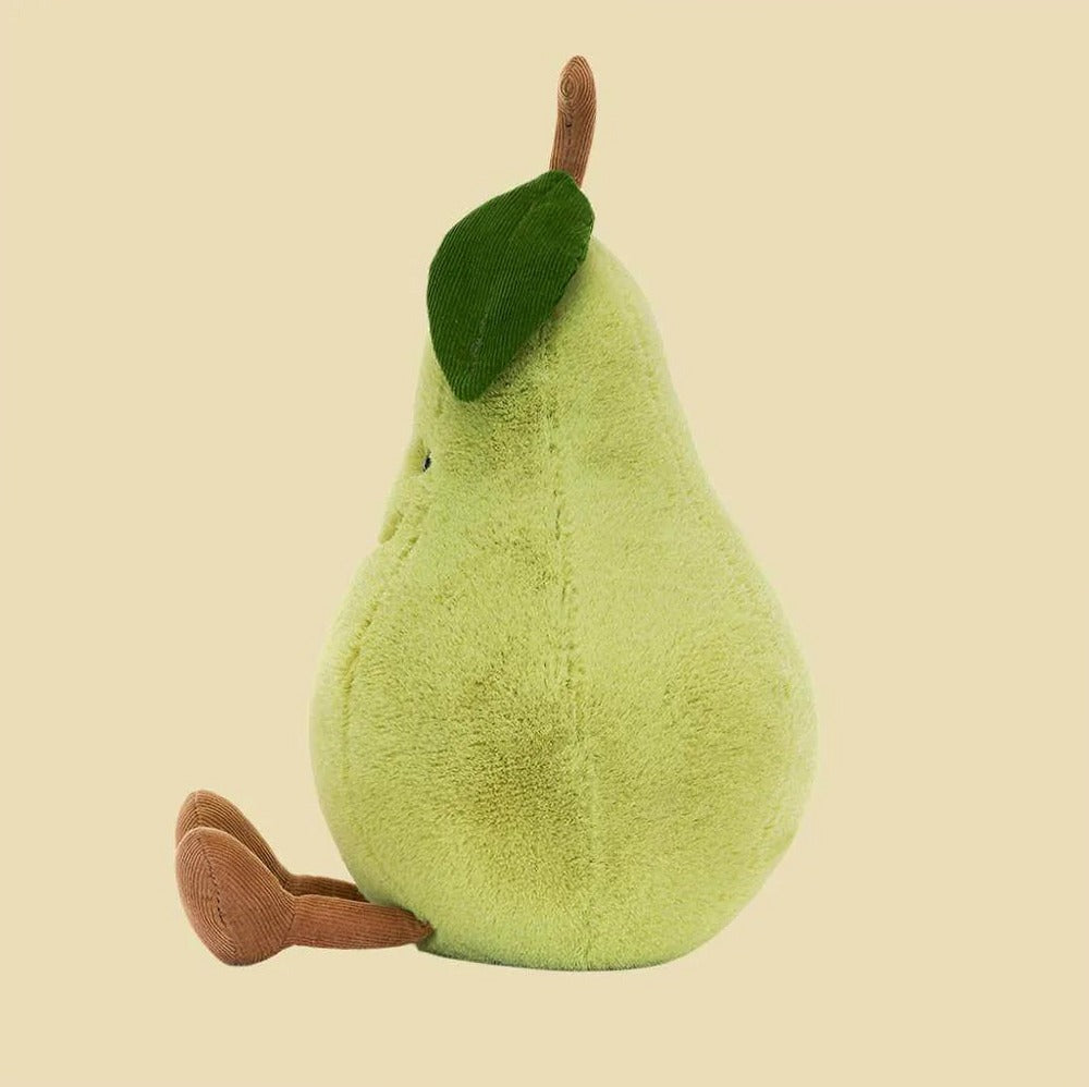 Amuseables Pear