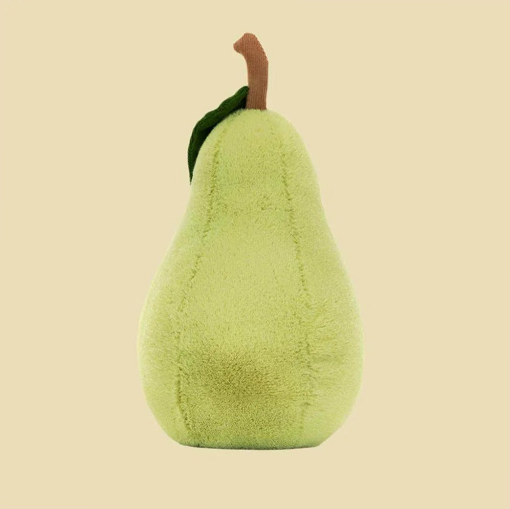 Amuseables Pear