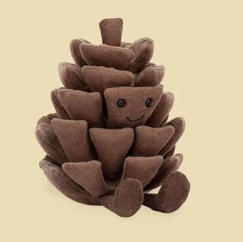 Amuseables Pine Cone