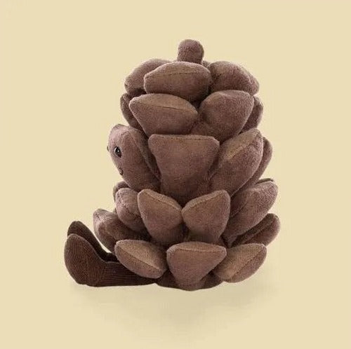 Amuseables Pine Cone