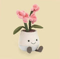 Amuseables Pink Orchid