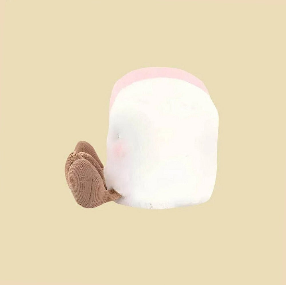Amuseables Pink and White Marshmallows