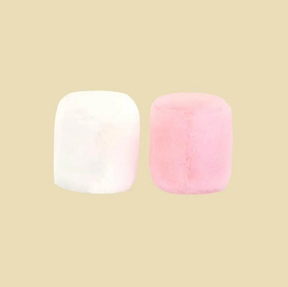 Amuseables Pink and White Marshmallows