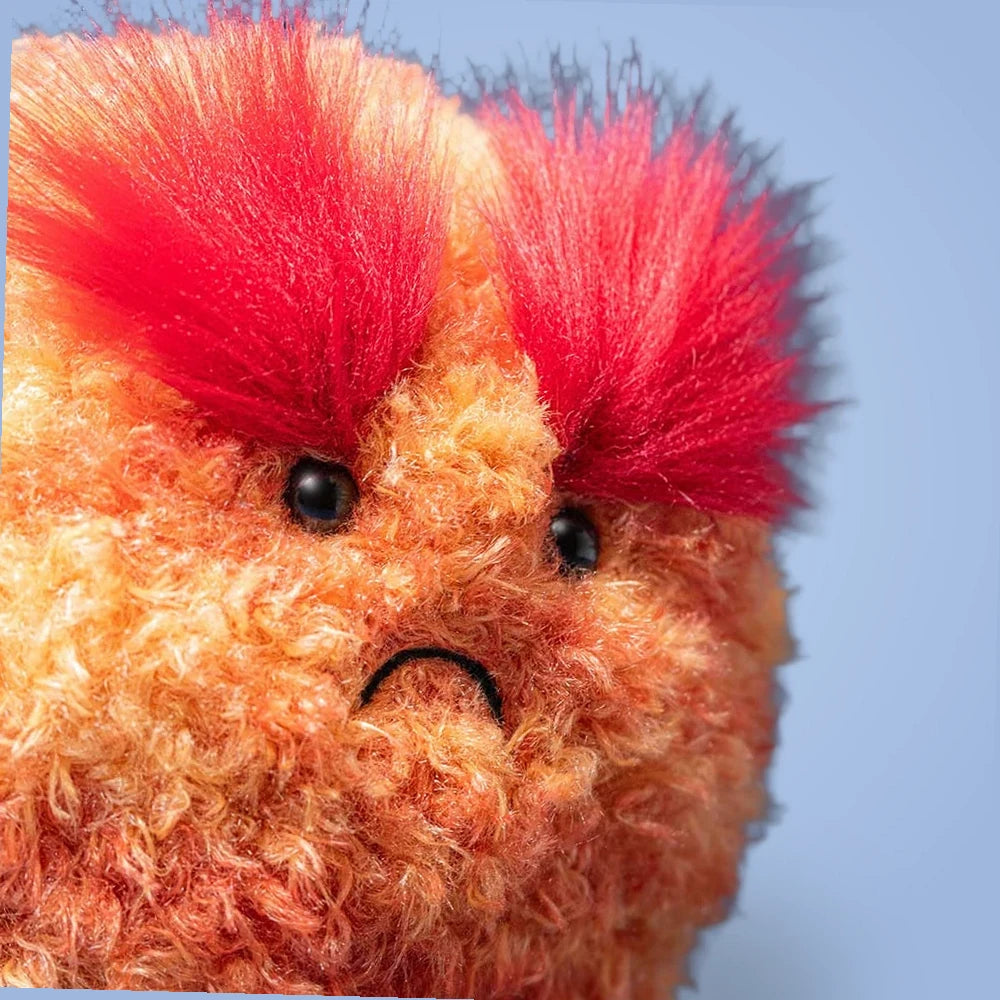 Amuseables Planet Mars – soft plush toy