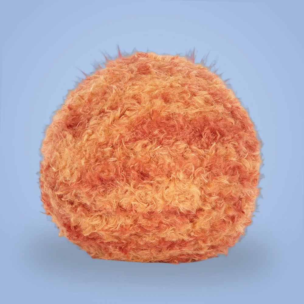 Amuseables Planet Mars – soft plush toy