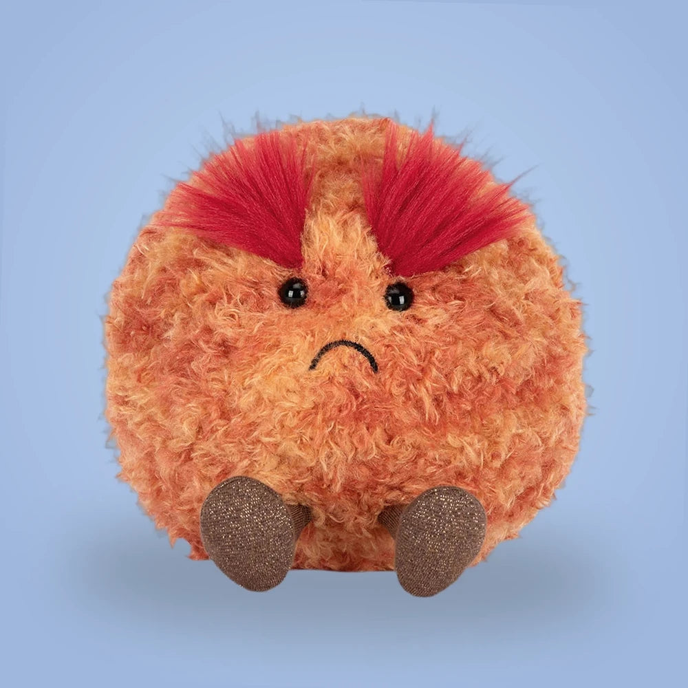Amuseables Planet Mars – soft plush toy
