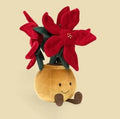 Amuseables Poinsettia