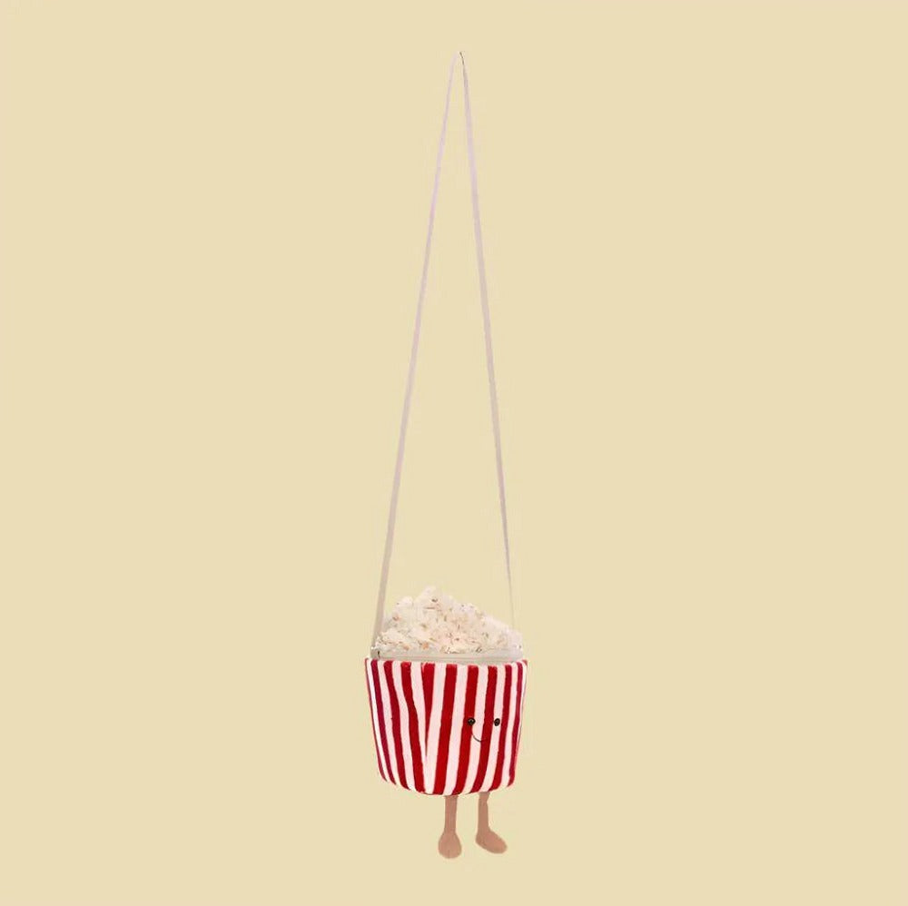 Amuseables Popcorn Bag
