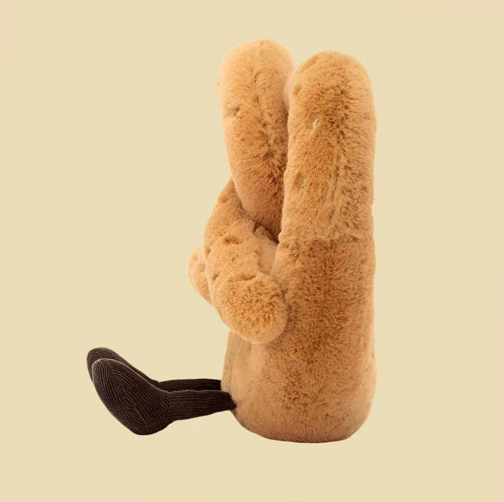Amuseables Pretzel