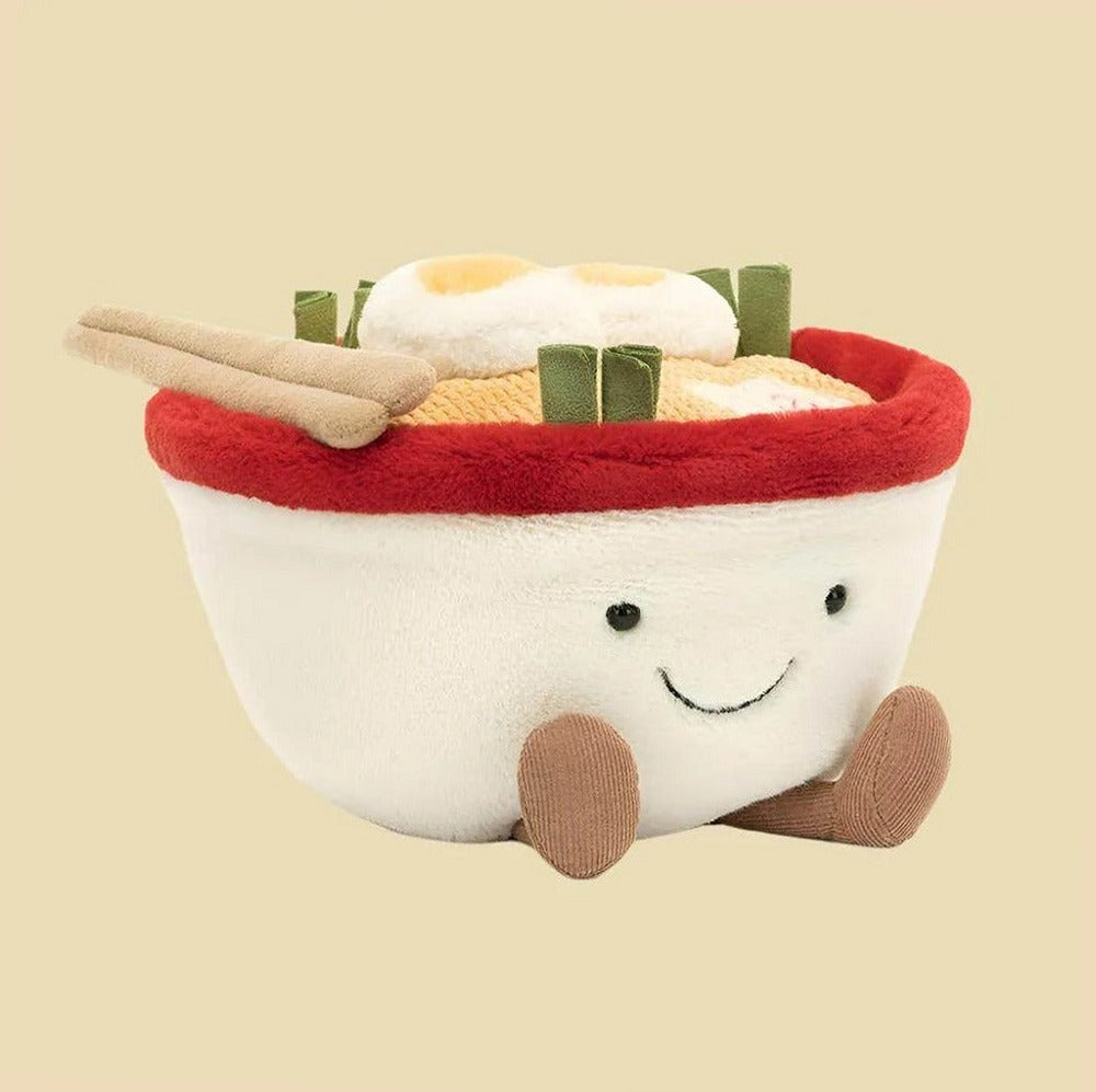 Amuseables Ramen