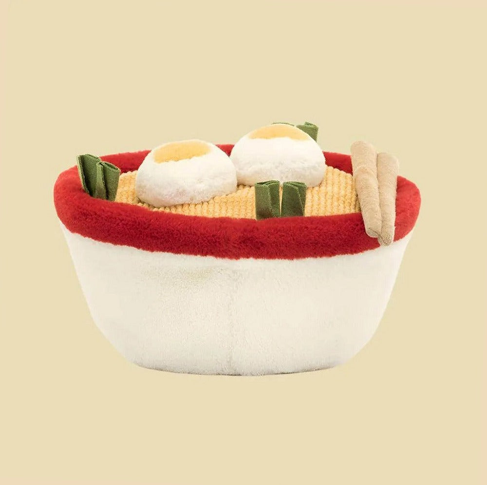 Amuseables Ramen
