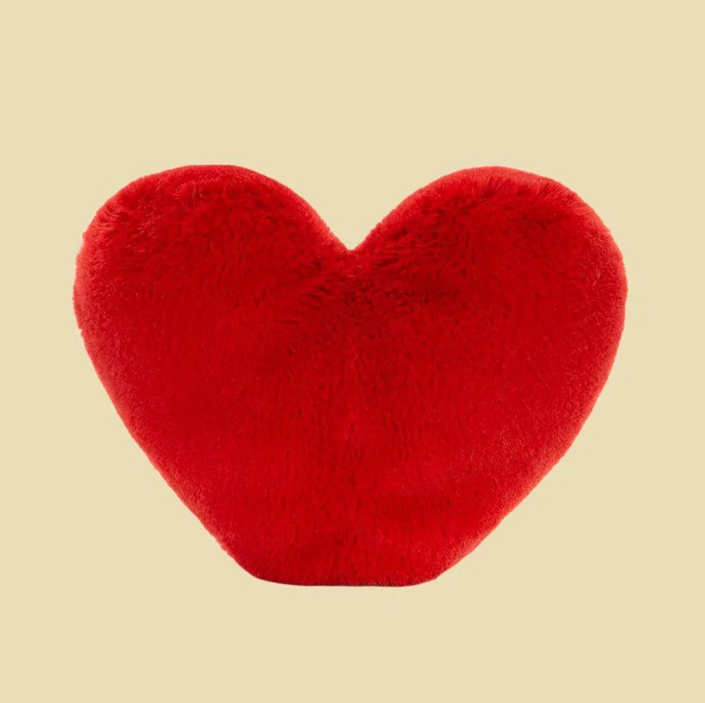 Amuseables Red Heart